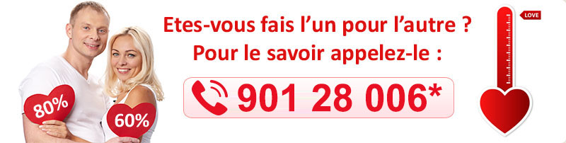 amour compatibilité