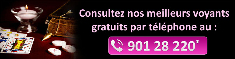 consultation de voyance