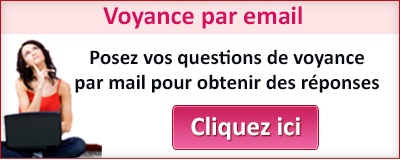 Posez vos questions de voyance par mail pour obtenir des réponses 