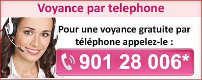 Voyance par téléphone : Pour une voyance gratuite par téléphone appelez-le : 901 28 149