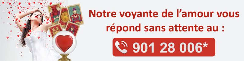voyance de l'amour
