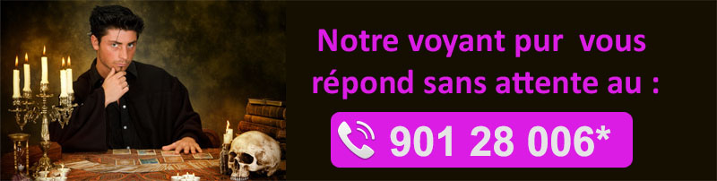 voyance pure