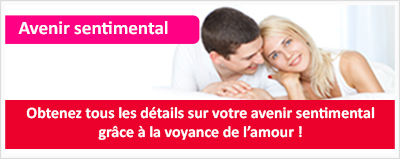avenir sentimental