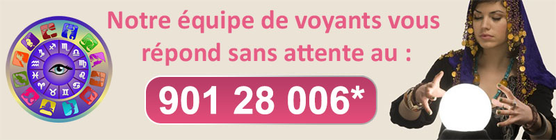 voyance par telephone